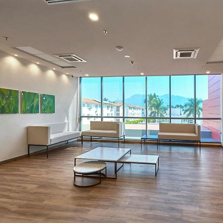City Express Plus By Marriott Puerto Vallarta Buitenkant foto