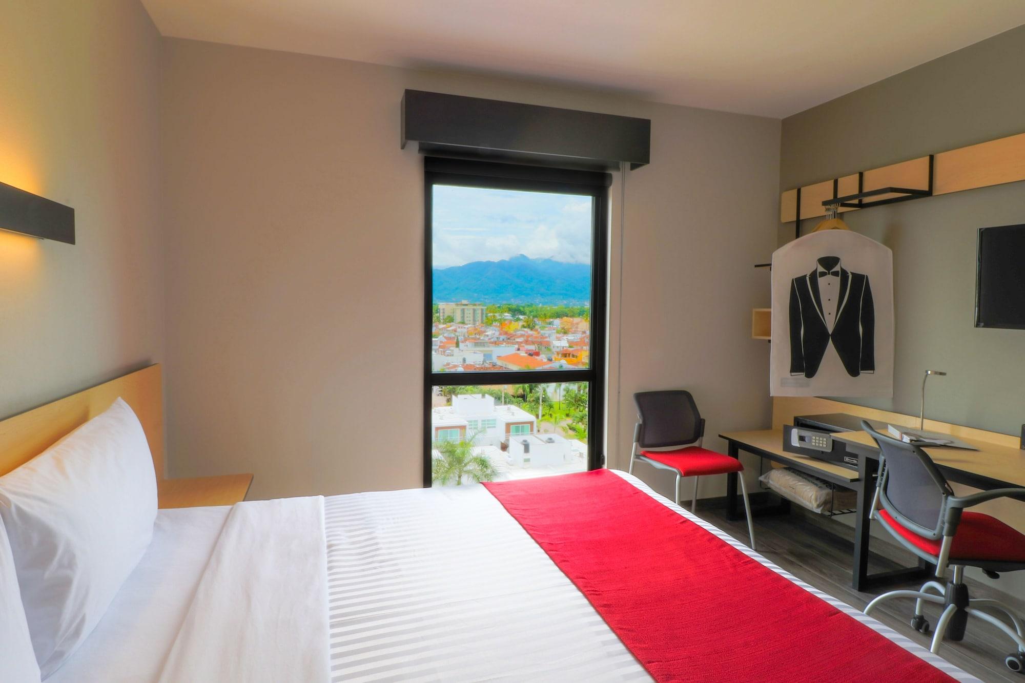City Express Plus By Marriott Puerto Vallarta Buitenkant foto