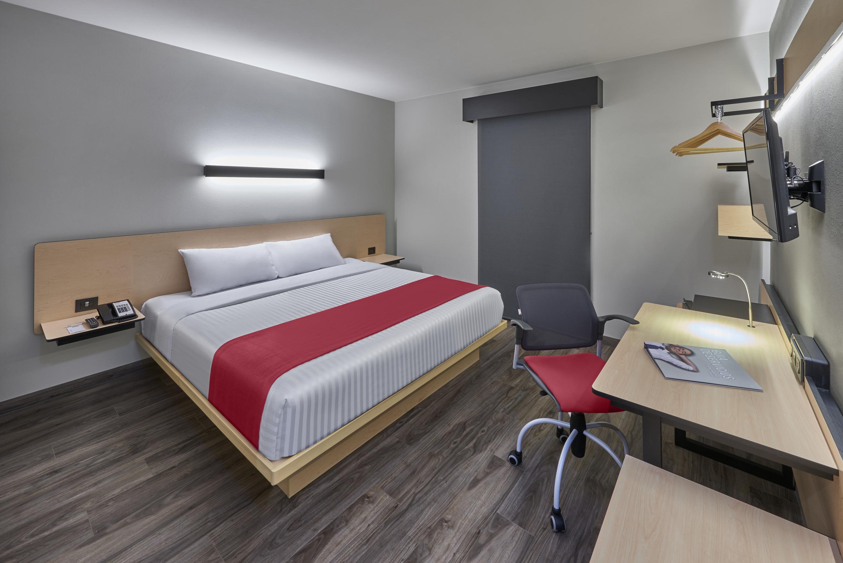 City Express Plus By Marriott Puerto Vallarta Buitenkant foto